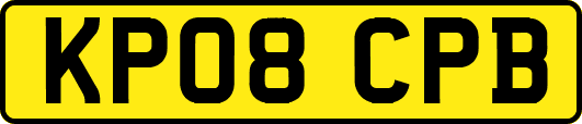 KP08CPB