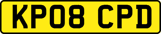 KP08CPD