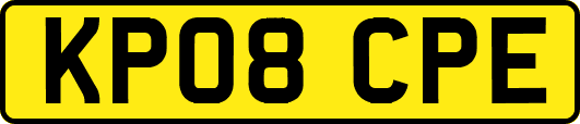 KP08CPE