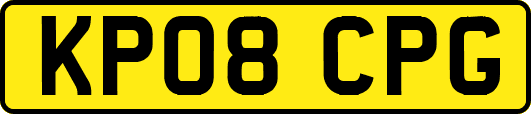KP08CPG