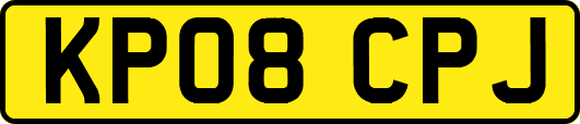KP08CPJ