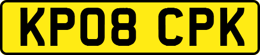 KP08CPK
