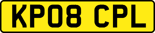 KP08CPL