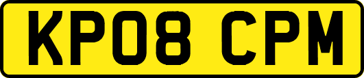 KP08CPM