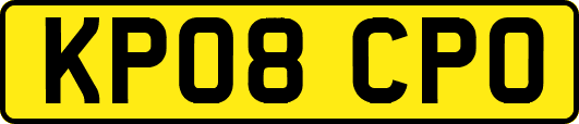 KP08CPO