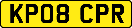 KP08CPR