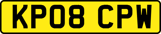 KP08CPW