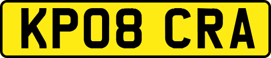 KP08CRA