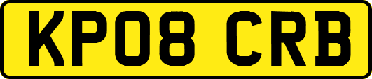 KP08CRB