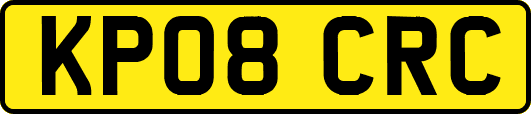 KP08CRC