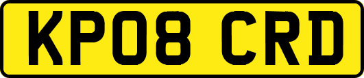 KP08CRD