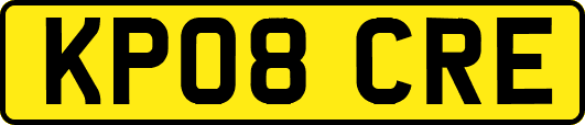 KP08CRE
