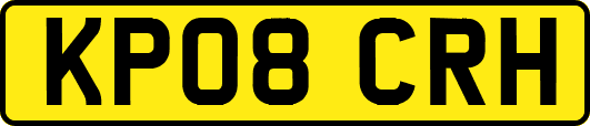 KP08CRH