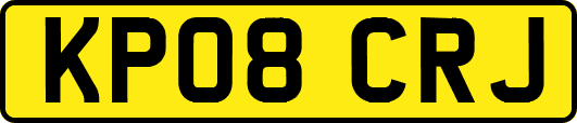 KP08CRJ