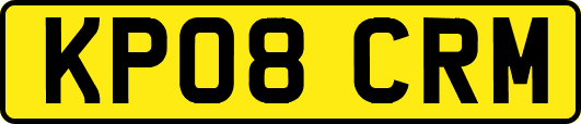 KP08CRM
