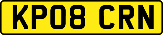 KP08CRN