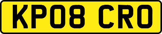 KP08CRO