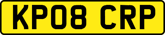 KP08CRP
