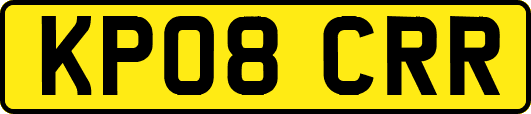 KP08CRR