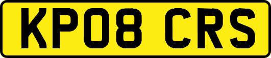 KP08CRS