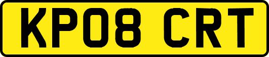 KP08CRT