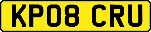 KP08CRU