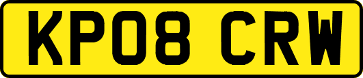 KP08CRW