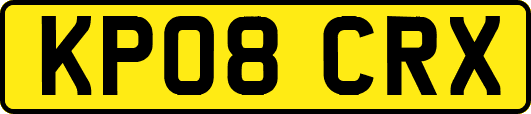 KP08CRX