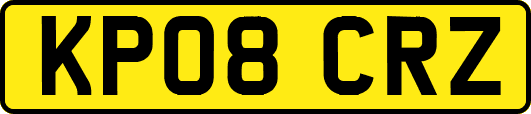 KP08CRZ