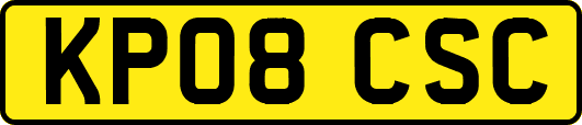 KP08CSC