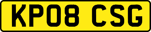 KP08CSG