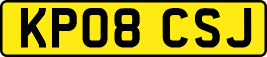 KP08CSJ