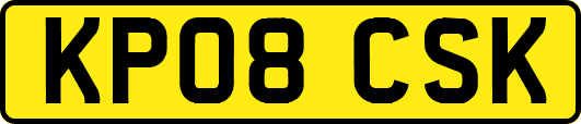 KP08CSK