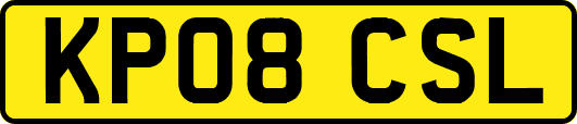 KP08CSL