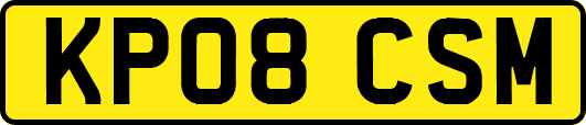 KP08CSM