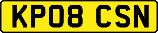 KP08CSN