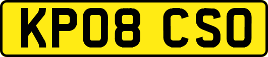 KP08CSO