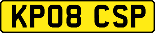 KP08CSP