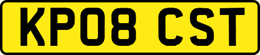 KP08CST