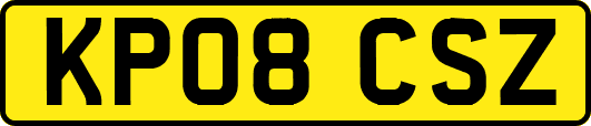 KP08CSZ