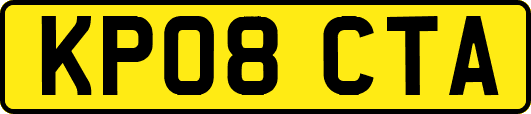 KP08CTA