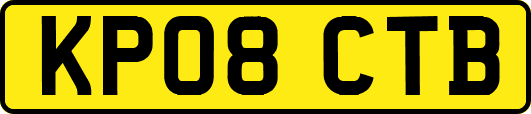 KP08CTB