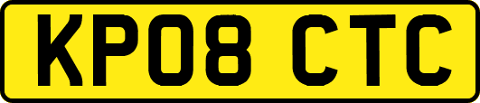 KP08CTC