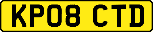 KP08CTD