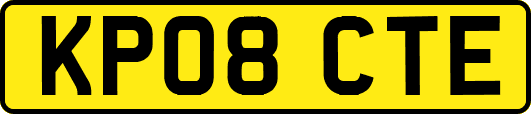 KP08CTE