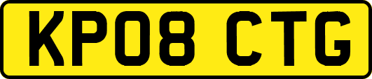 KP08CTG