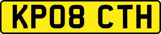 KP08CTH