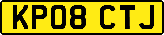 KP08CTJ