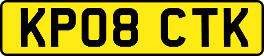 KP08CTK