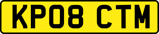 KP08CTM